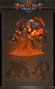 Torchlight Mobile