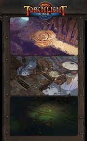 Torchlight Mobile
